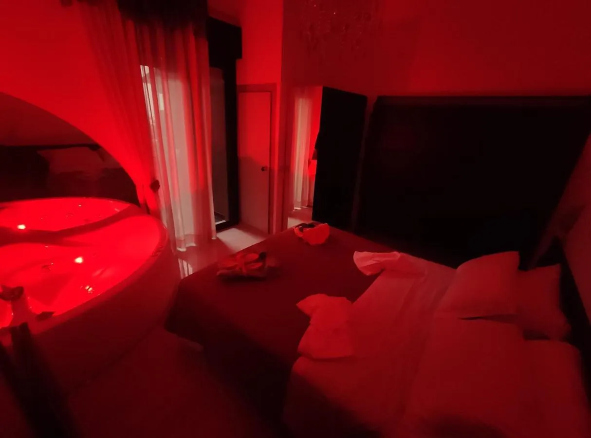 Hotel Memory Rimini
