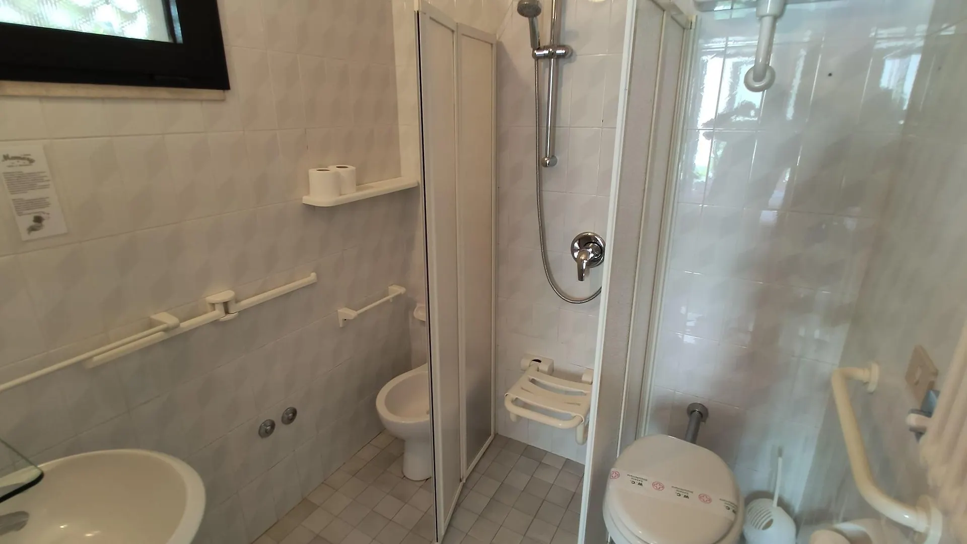 Hotel Memory Rimini 3*,