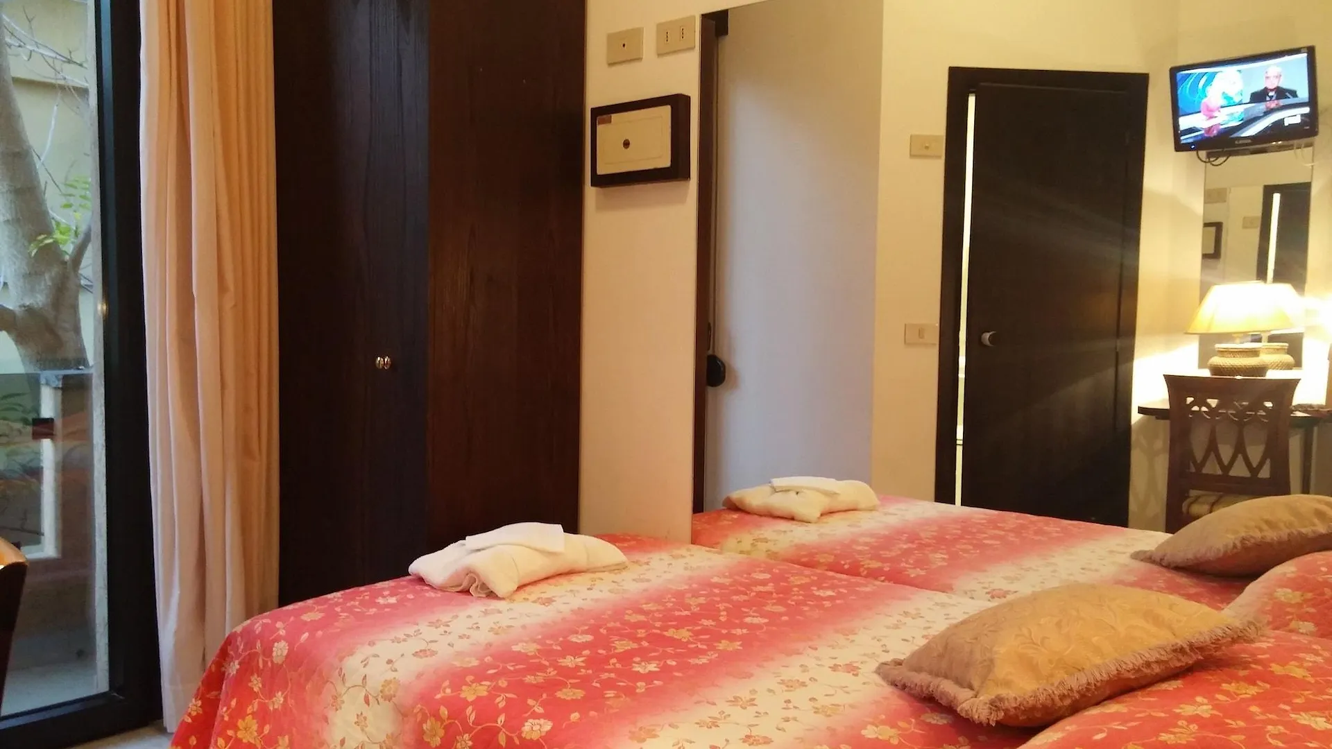 ***  Hotel Memory Rimini Italy