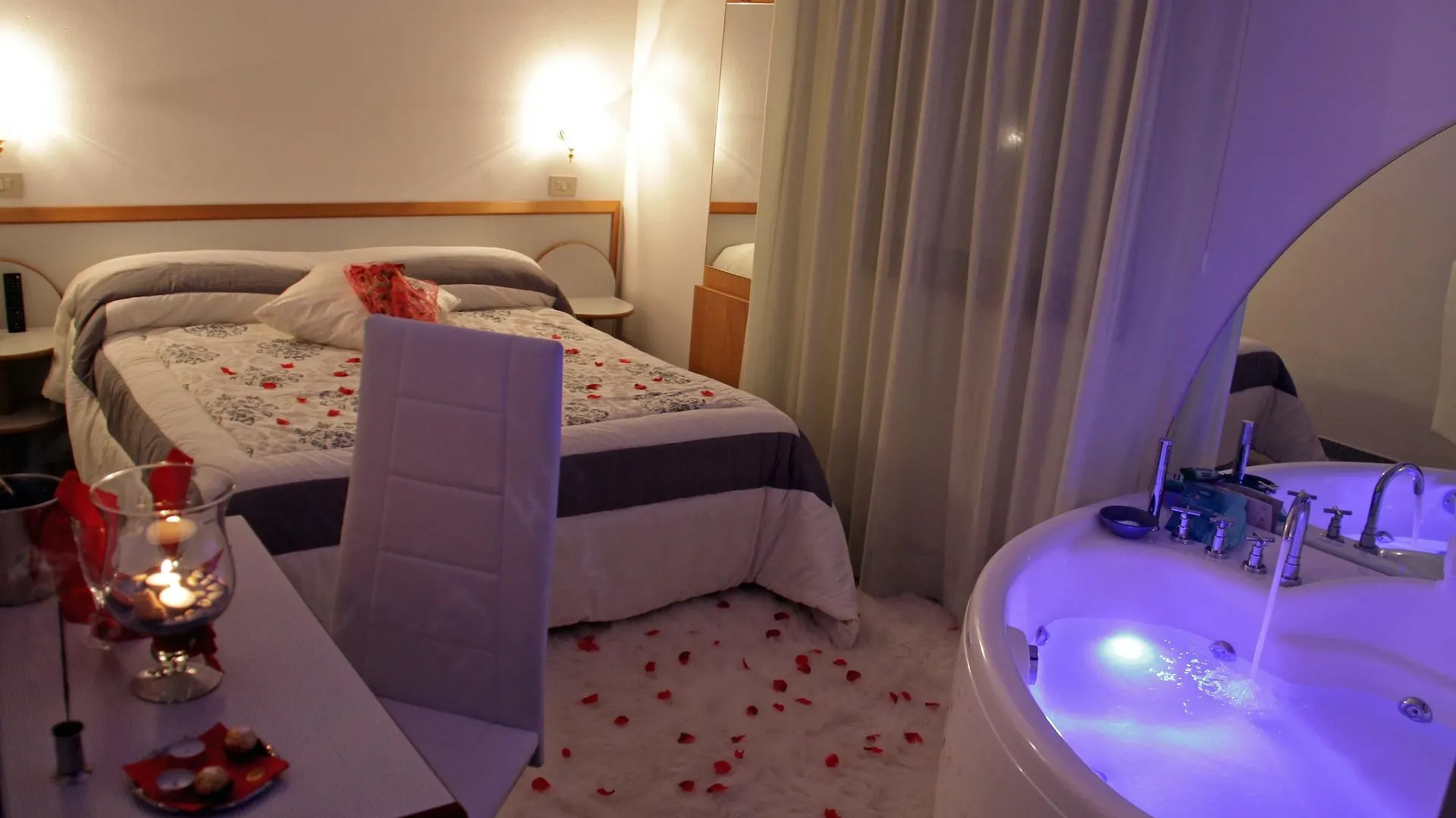 Hotel Memory Rimini 3*,
