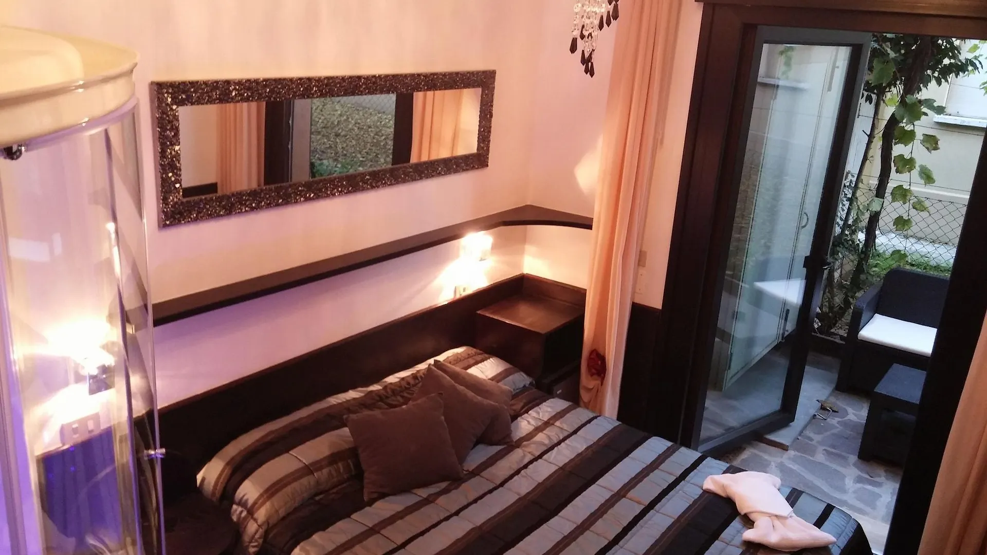 Hotel Memory Rimini