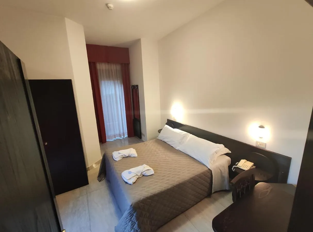 Hotel Memory Rimini