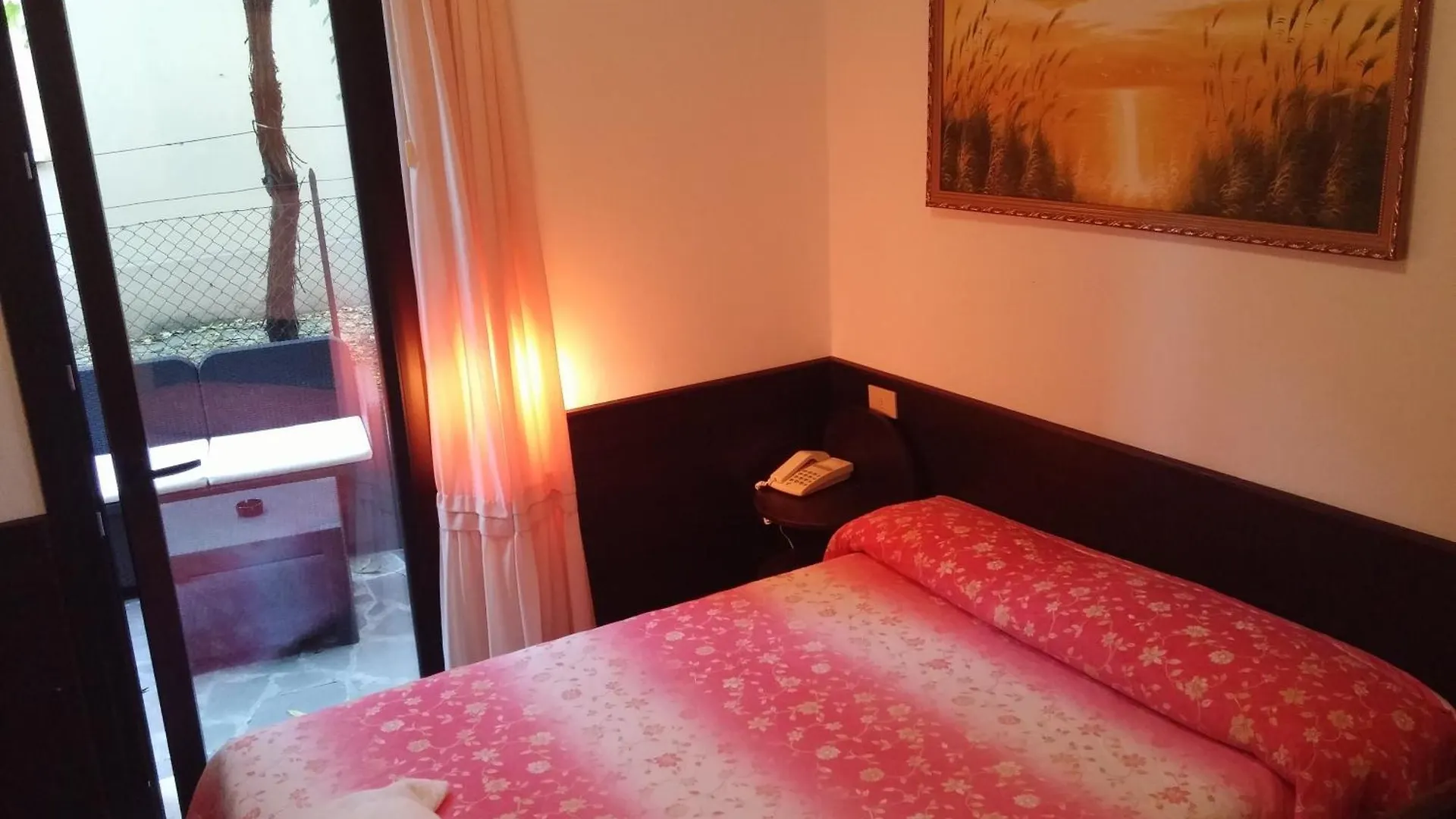 Hotel Memory Rimini Italy