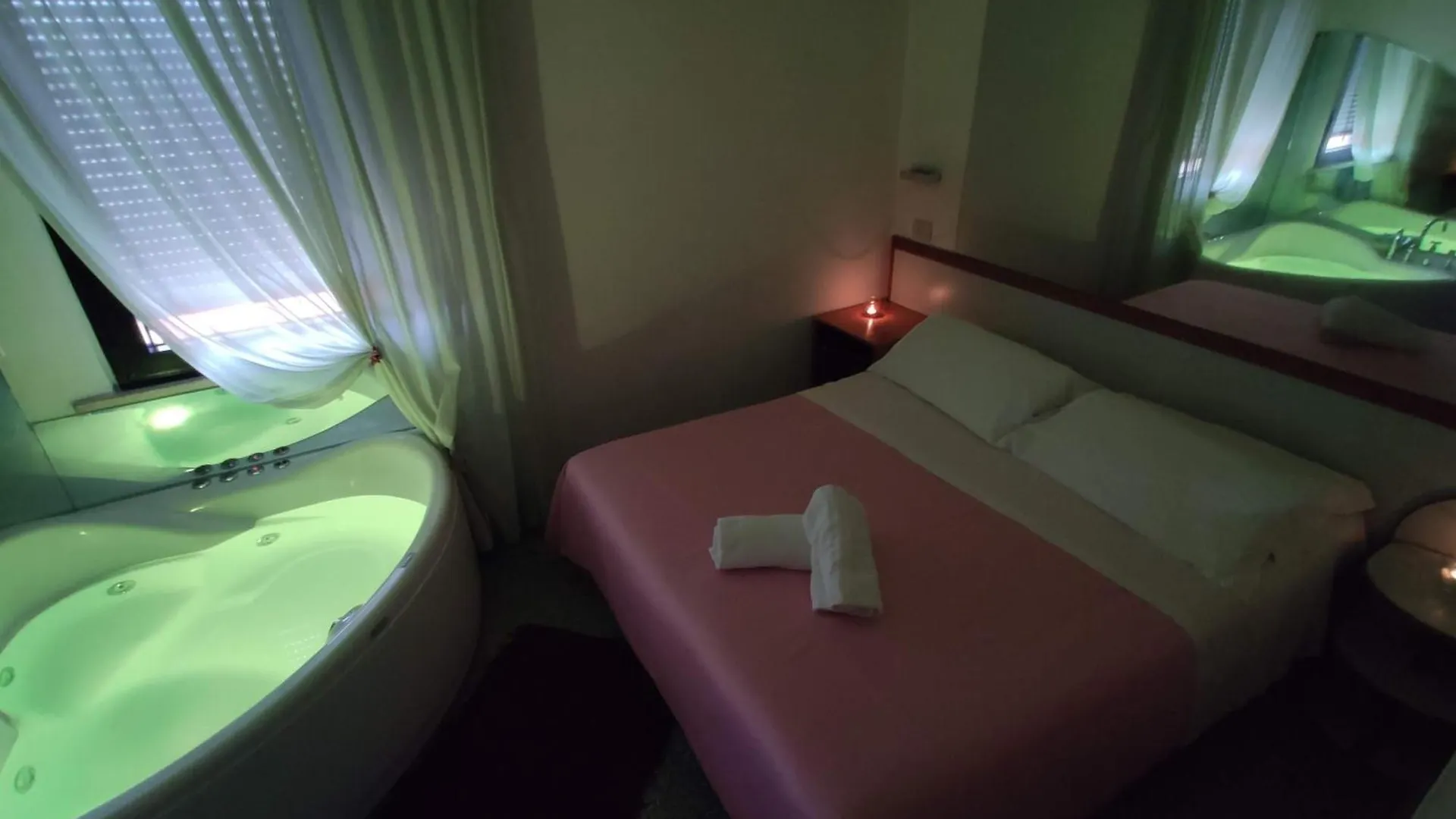 Hotel Memory Rimini