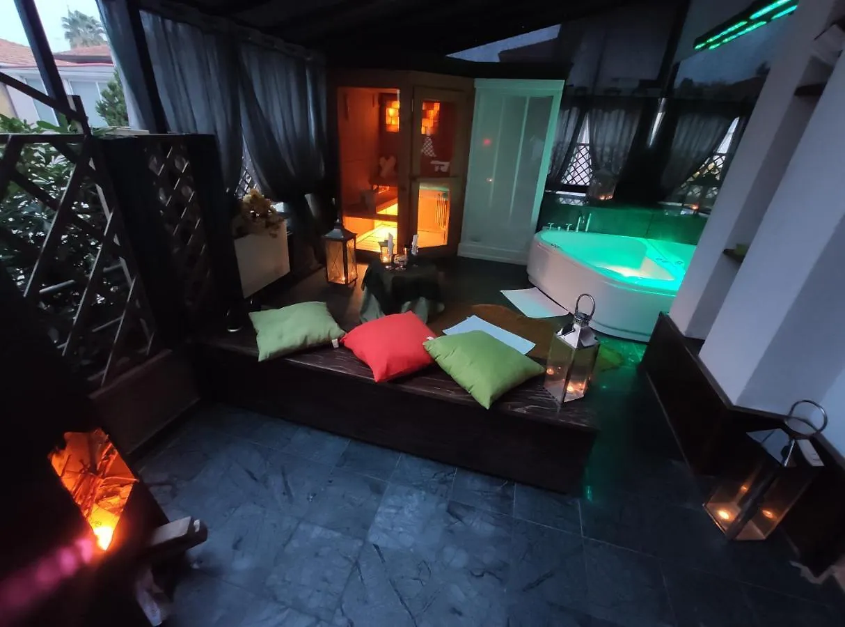 Hotel Memory Rimini