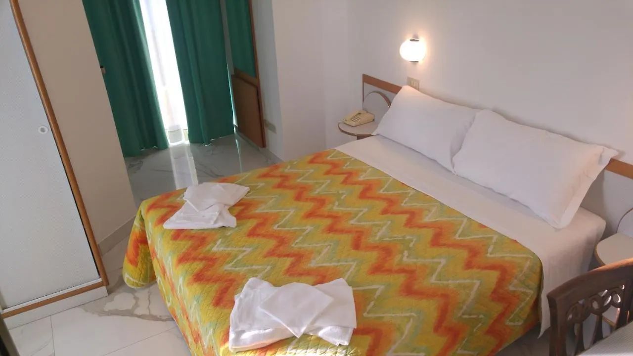 Hotel Memory Rimini