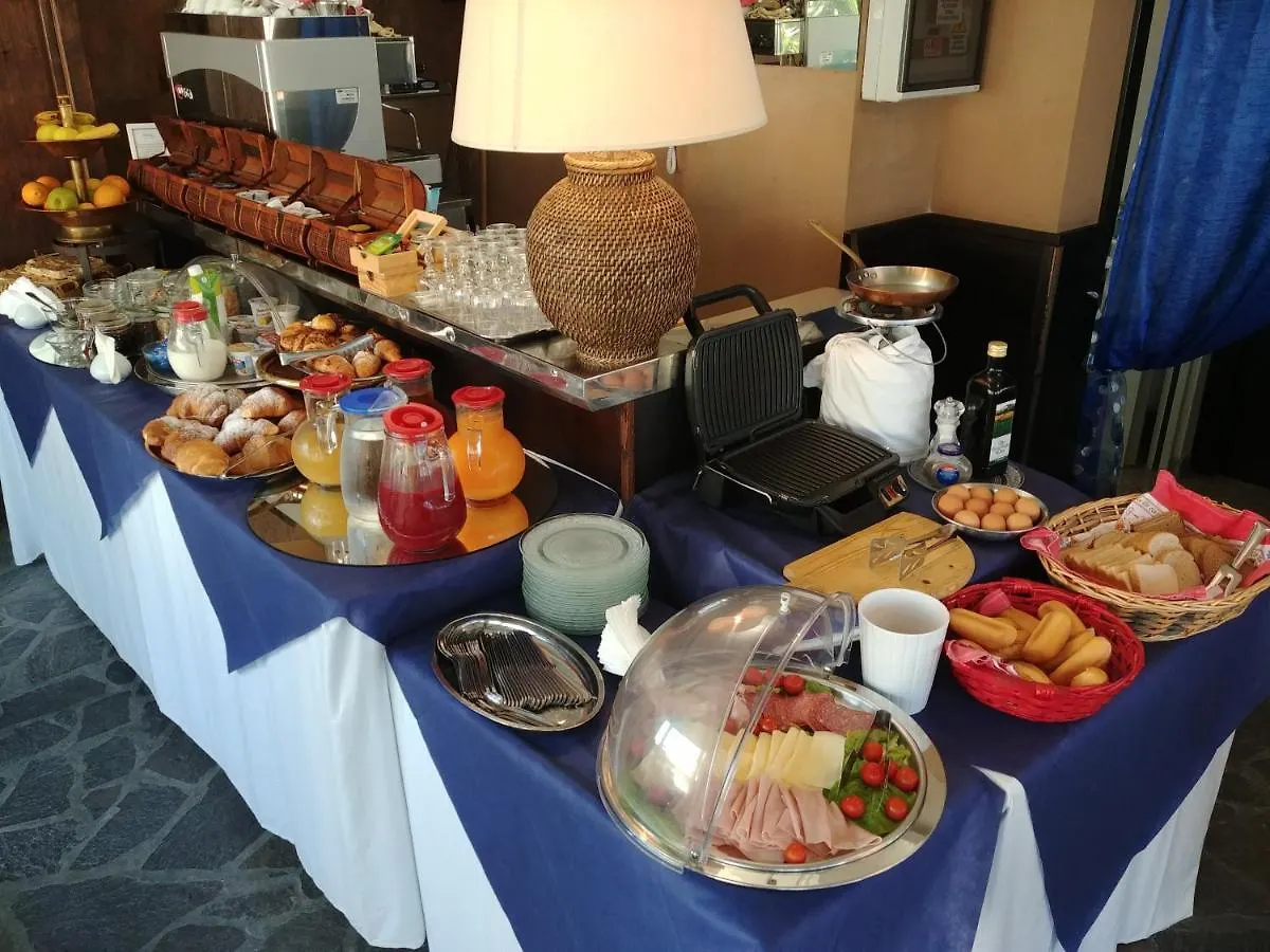 Hotel Memory Rimini Italy