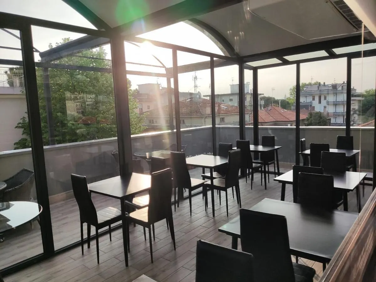 Hotel Memory Rimini