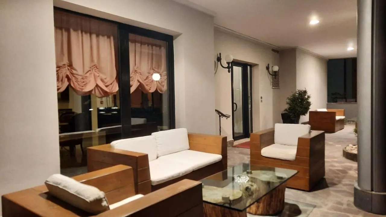 Hotel Memory Rimini