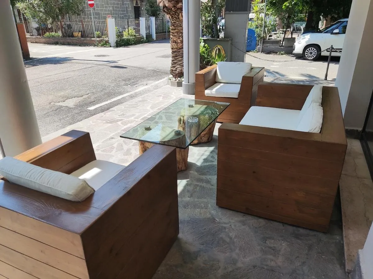 Hotel Memory Rimini