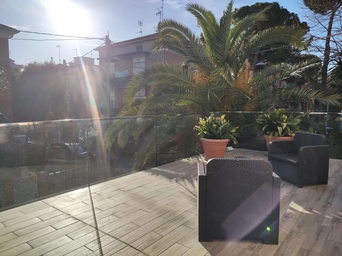 Hotel Memory Rimini