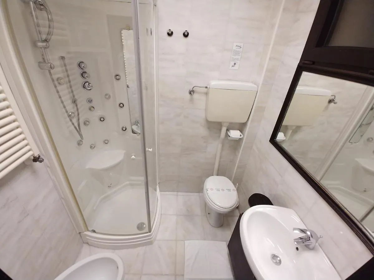Hotel Memory Rimini