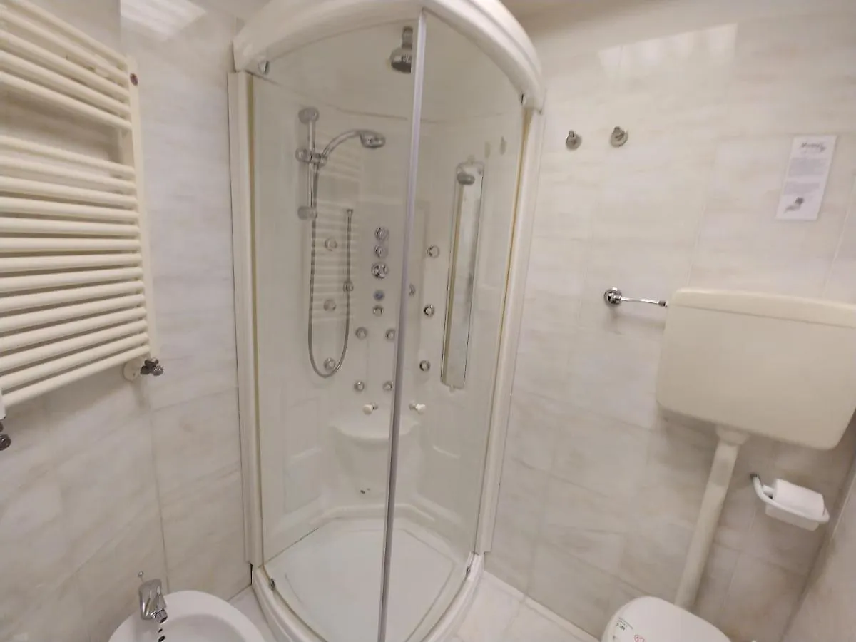 Hotel Memory Rimini Italy