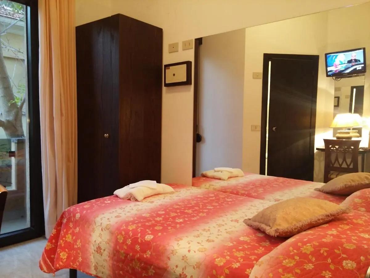 Hotel Memory Rimini