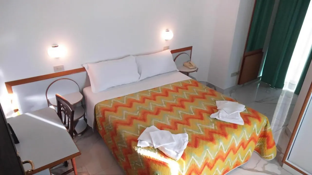 ***  Hotel Memory Rimini Italy