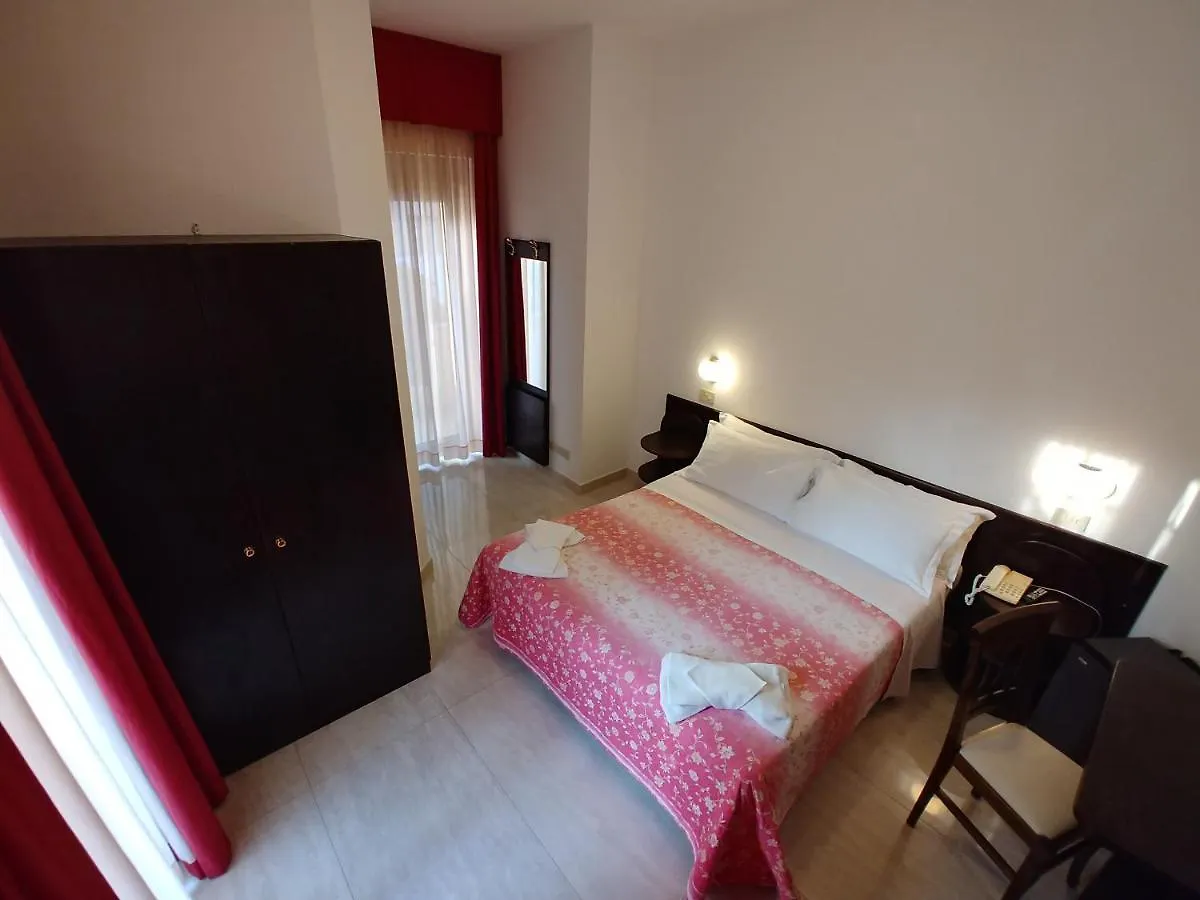 Hotel Memory Rimini