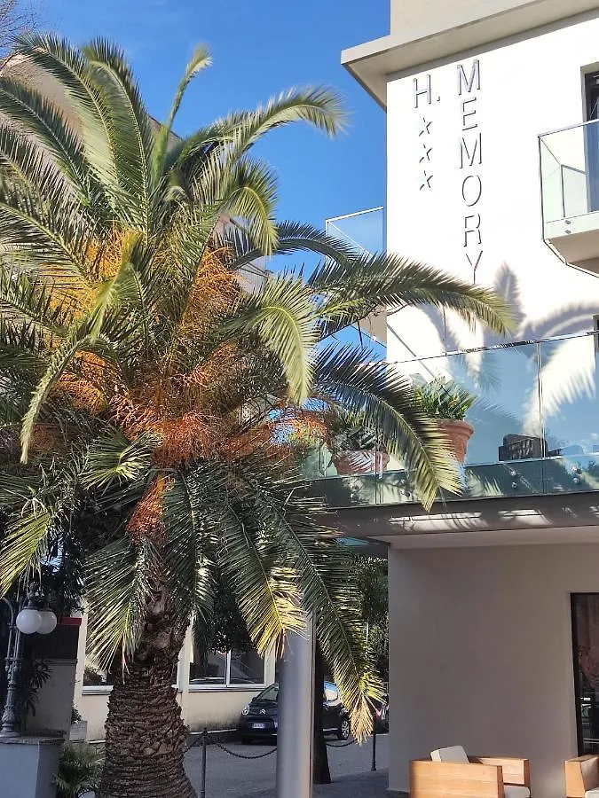Hotel Memory Rimini