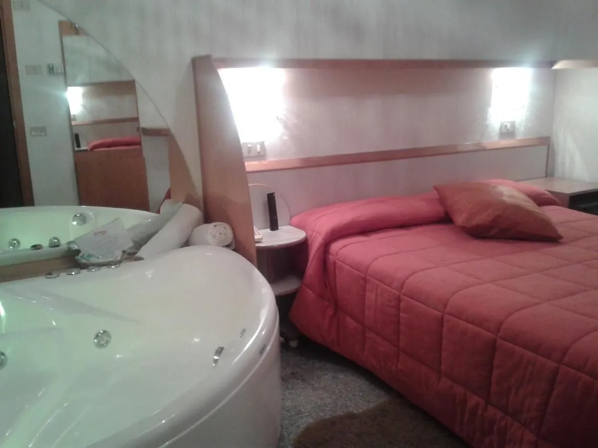Hotel Memory Rimini Italy