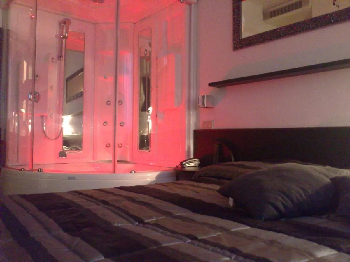 Hotel Memory Rimini 3*,