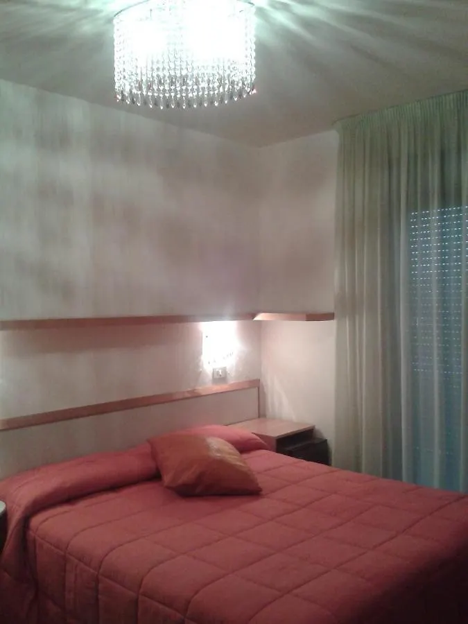 Hotel Memory Rimini