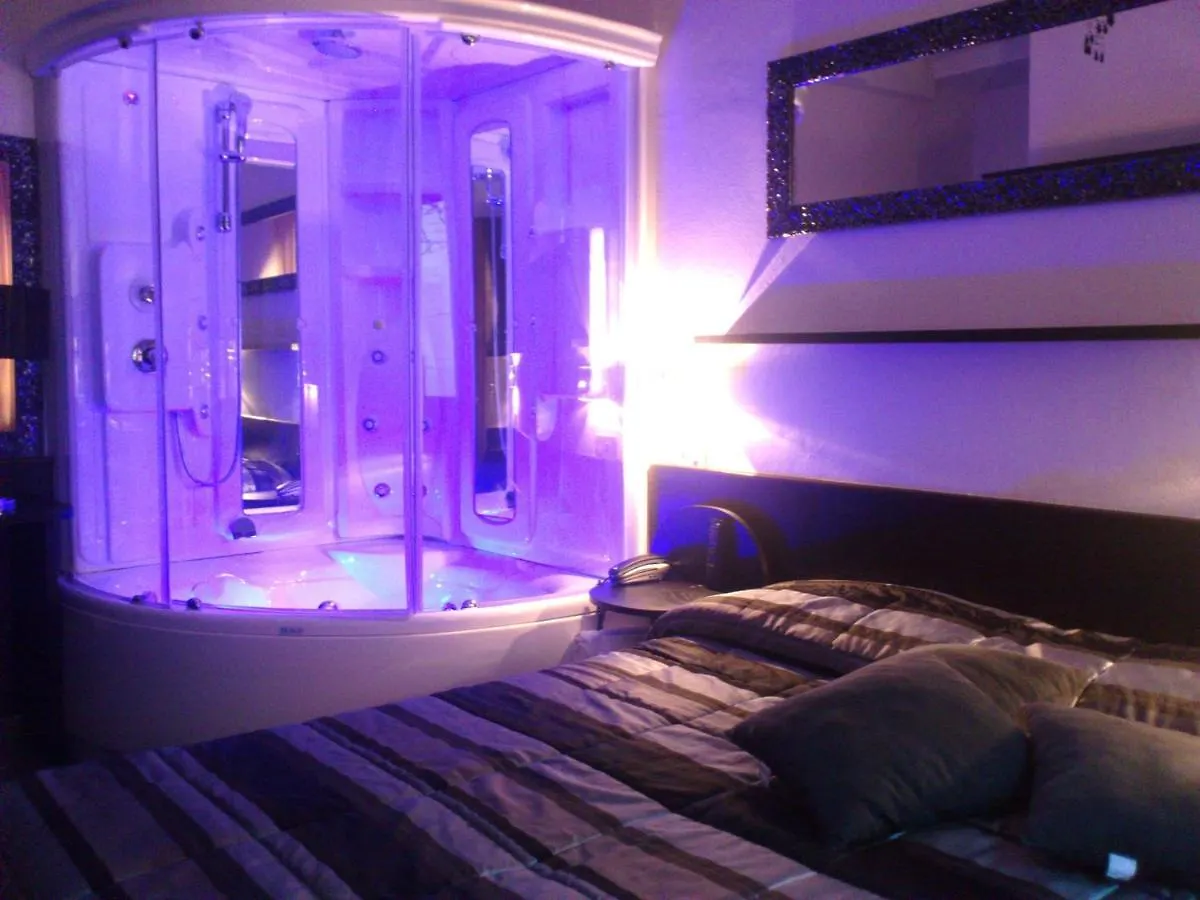 Hotel Memory Rimini