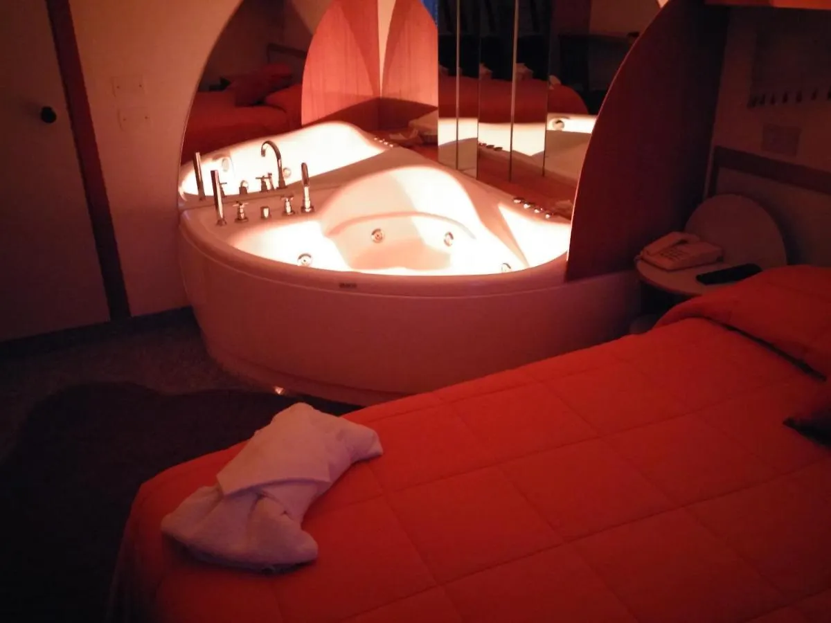Hotel Memory Rimini Italy