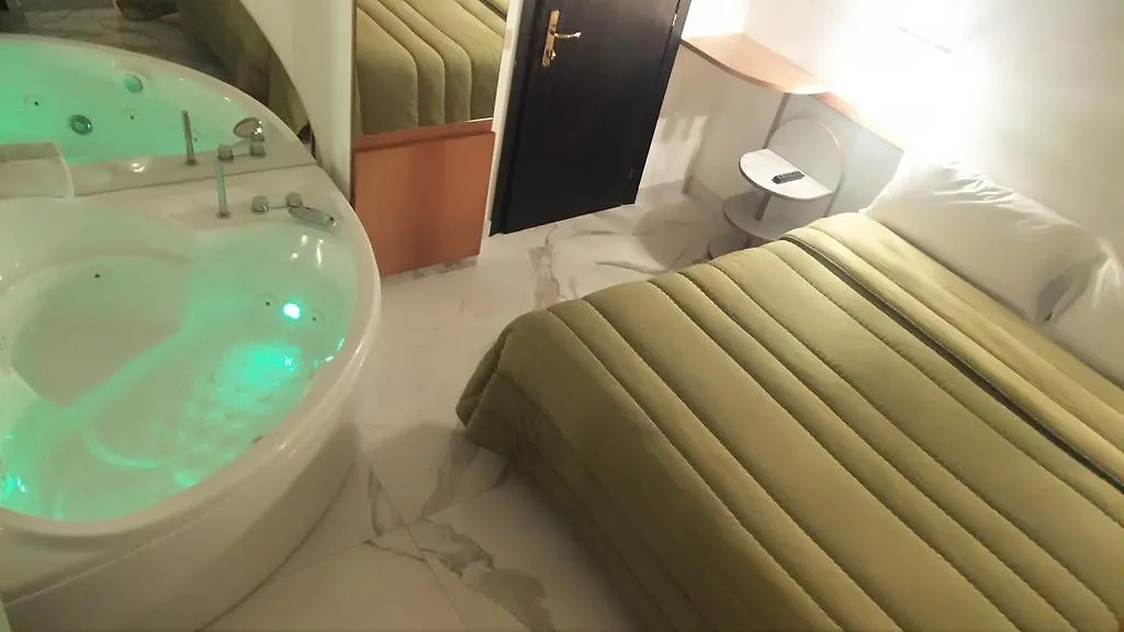 Hotel Memory Rimini