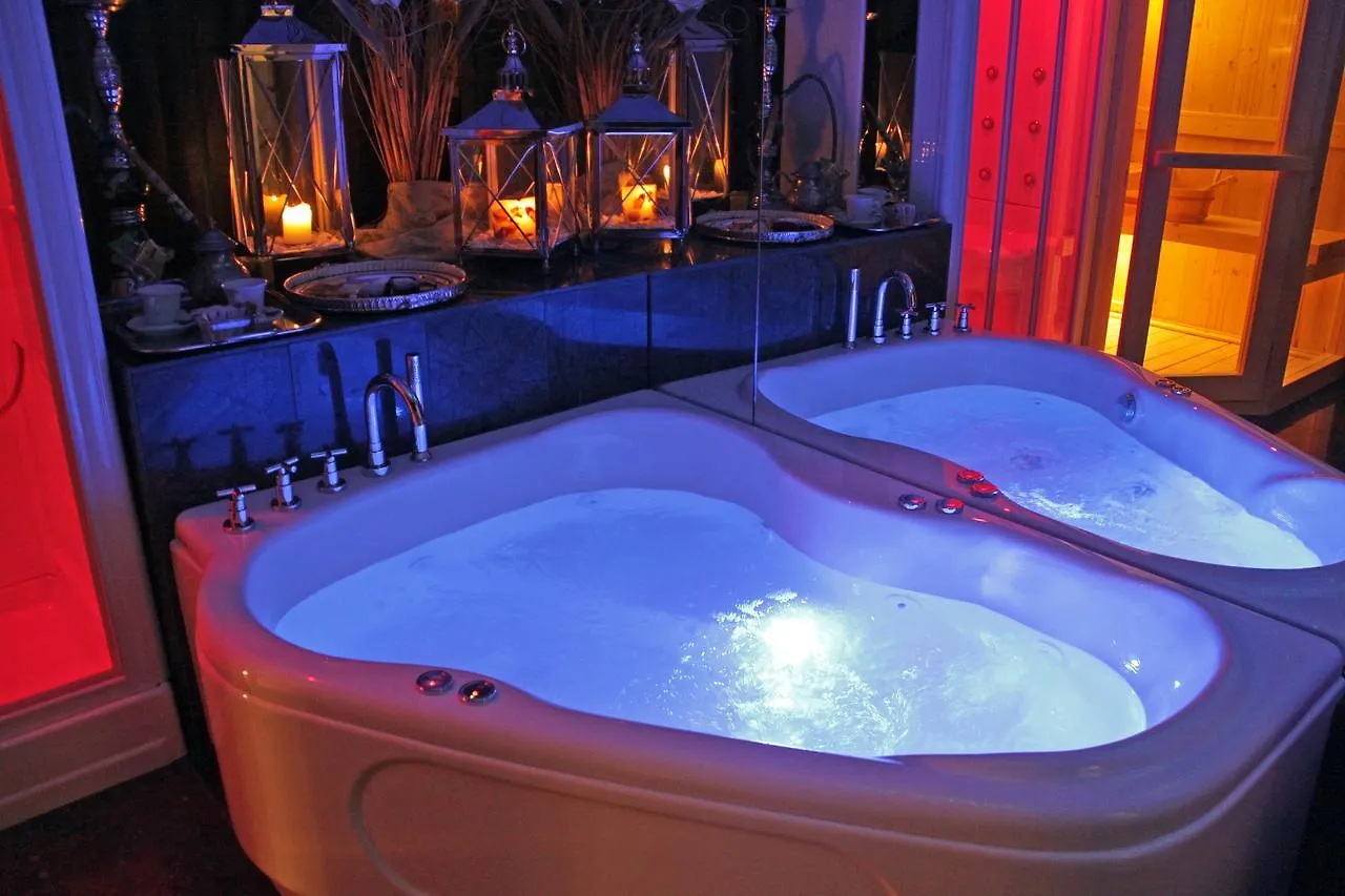 ***  Hotel Memory Rimini Italy