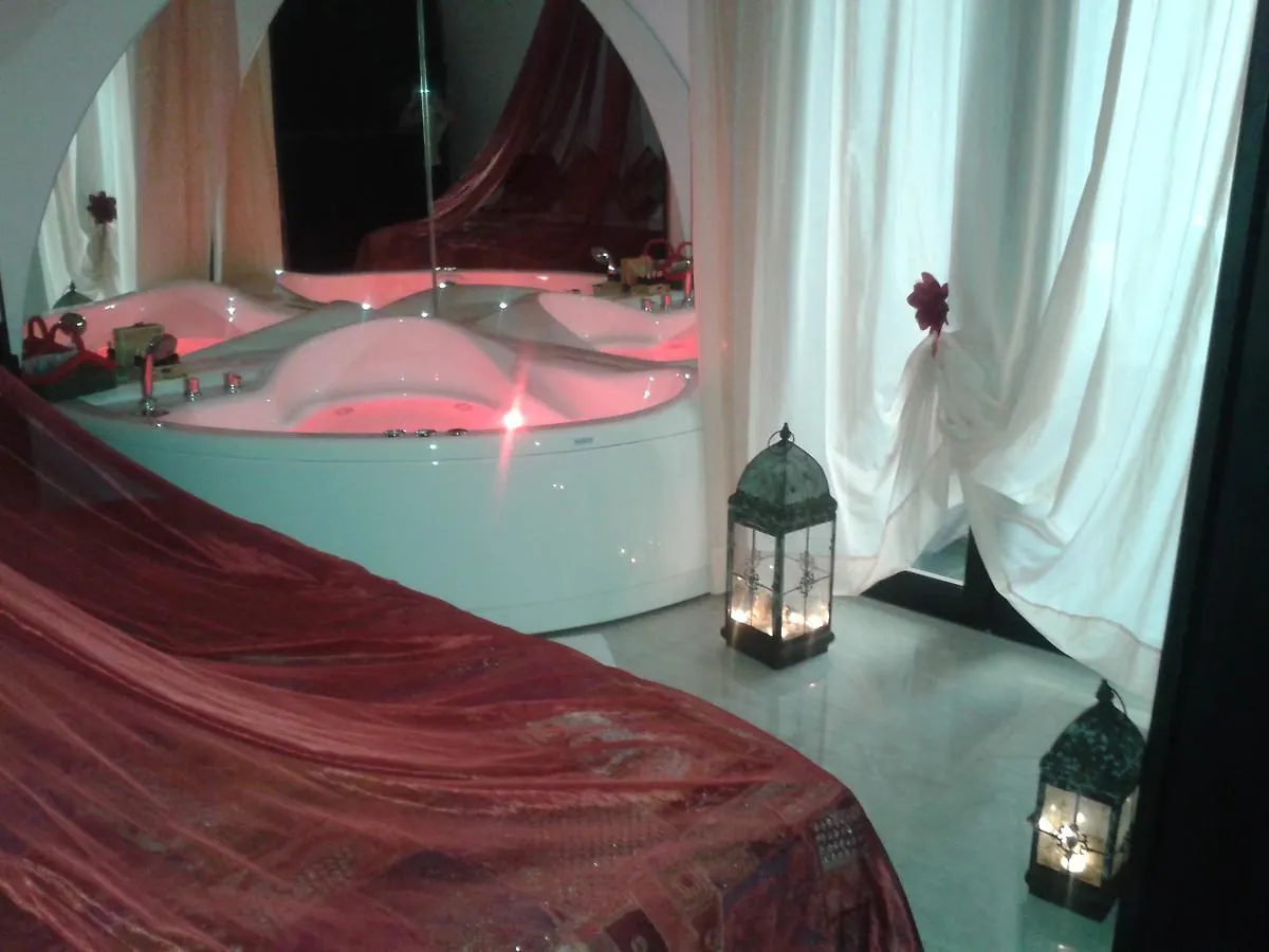 Hotel Memory Rimini 3*,