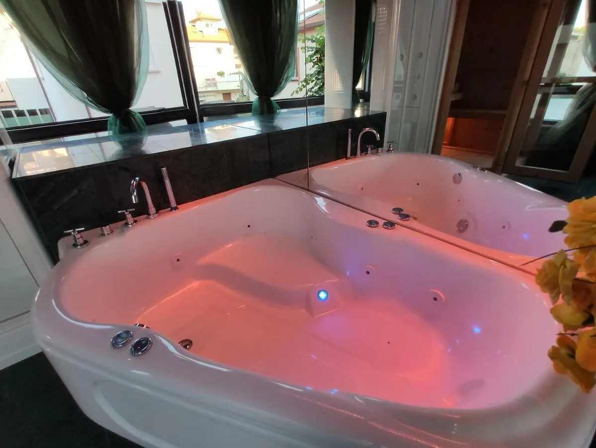 ***  Hotel Memory Rimini Italy