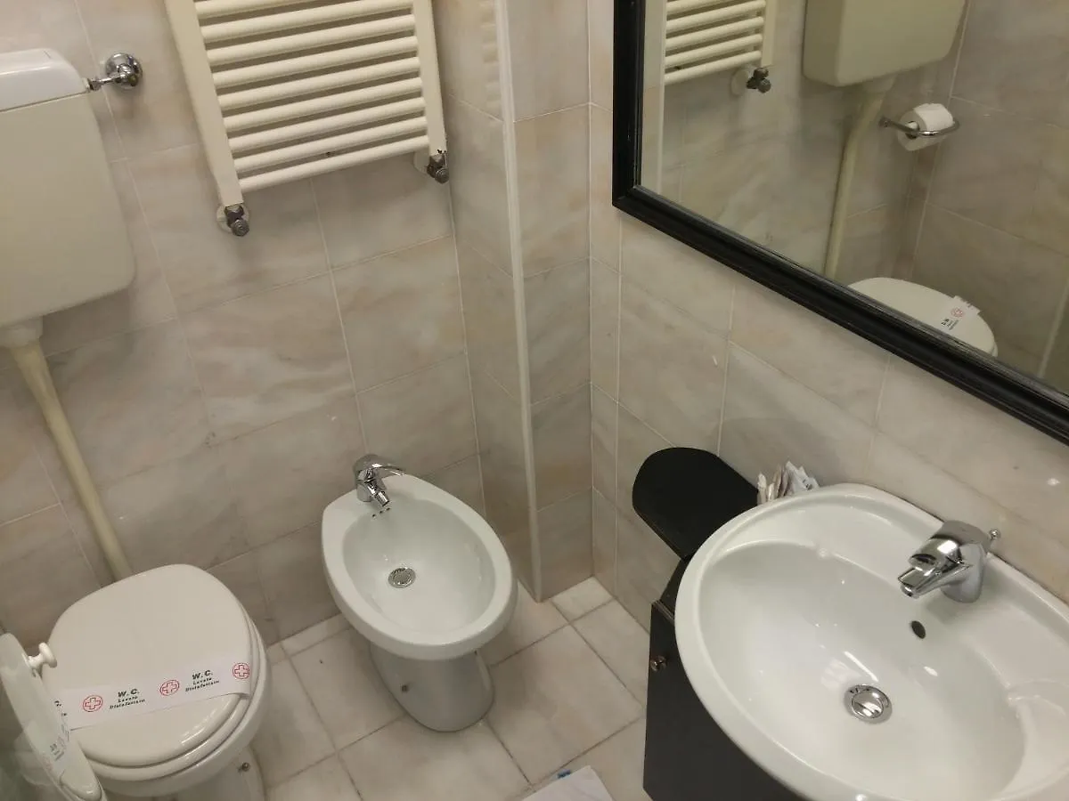 Hotel Memory Rimini