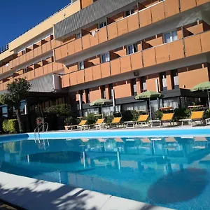 **** Hotel Park Italy