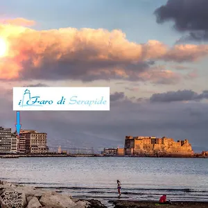  Bed & Breakfast Il Faro Di Serapide Italy