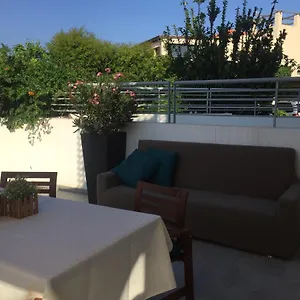 Slow Chic Ganzirri Messina
