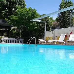*** Hotel Apis Italy