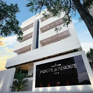 *** Hotel Principe Di Piemonte Italy