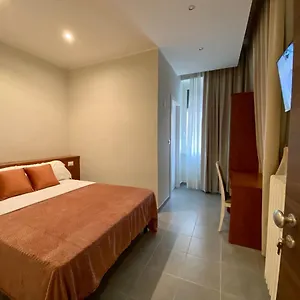  Hotel Vintage Italy
