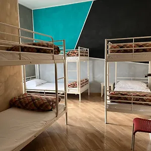  Hostel Gloria Italy