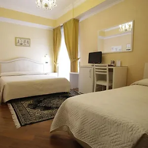 Vienna Ostenda E Ristorante Il Danubio Hotel