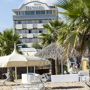 4* Szálloda Du Soleil