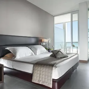 **** Hotel Waldorf Italy