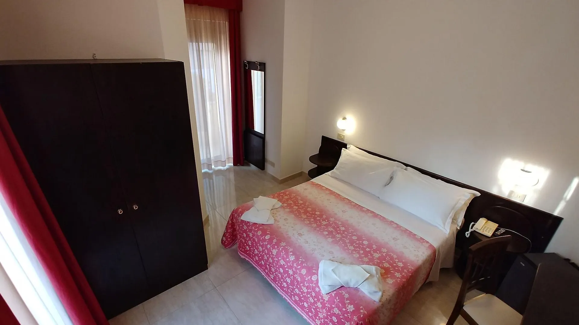 Hotel Memory Rimini 3*,  Italy