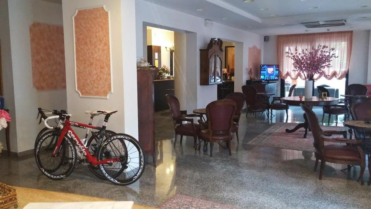 Hotel Memory Rimini