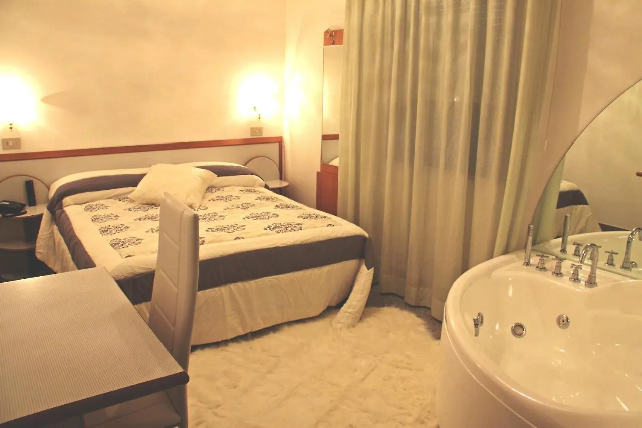 Hotel Memory Rimini
